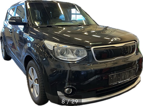 Kia Soul 2 of 12