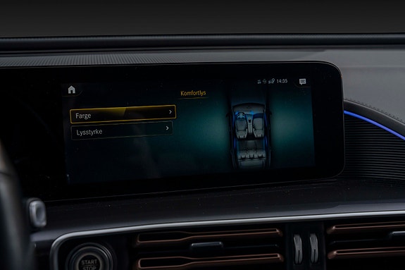 Mercedes-Benz EQC400 18 of 30