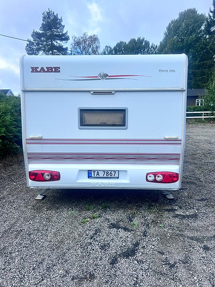 KABE Onyx 630 GDL KS 5 of 19