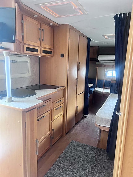KABE Onyx 630 GDL KS 11 of 19