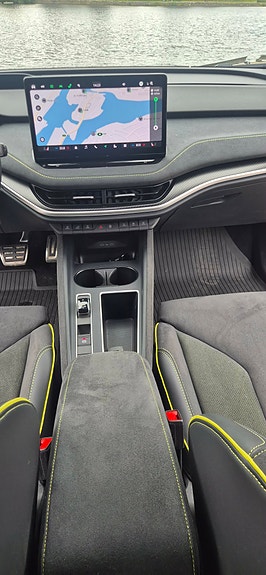 Skoda Elroq 9 of 11