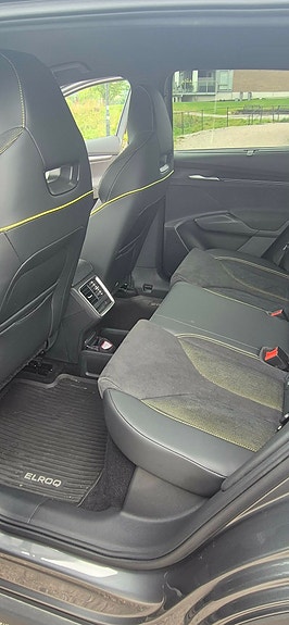 Skoda Elroq 8 of 11