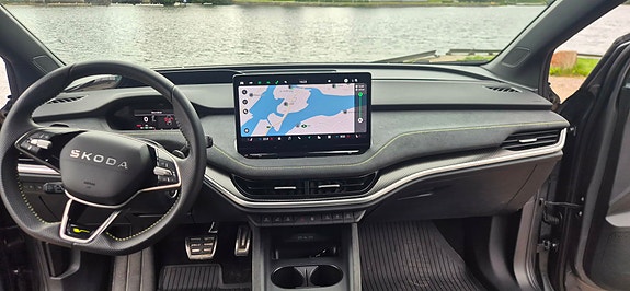 Skoda Elroq 10 of 11