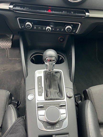 Audi A3 13 of 13