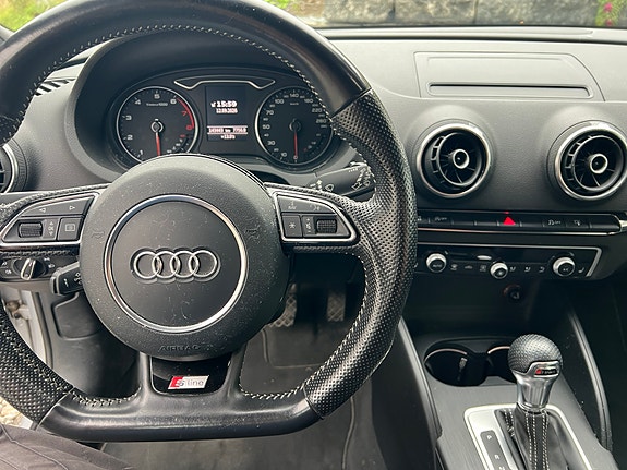 Audi A3 12 of 13