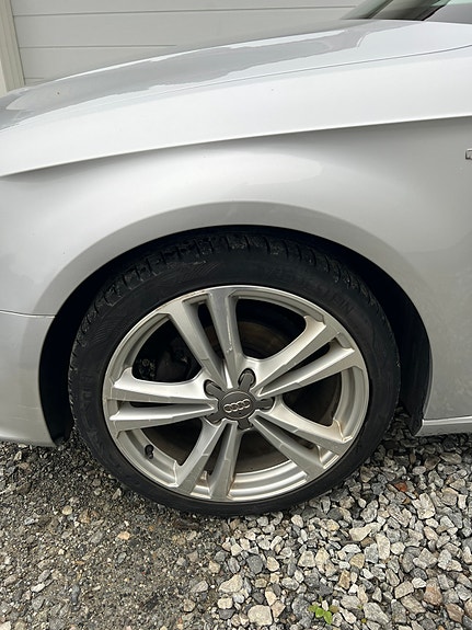 Audi A3 6 of 13
