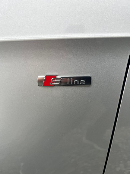 Audi A3 5 of 13