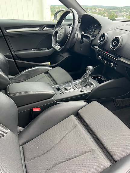 Audi A3 10 of 13