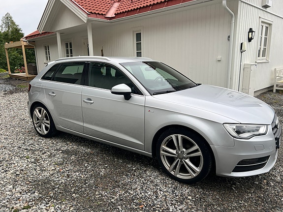 Audi A3 4 of 13