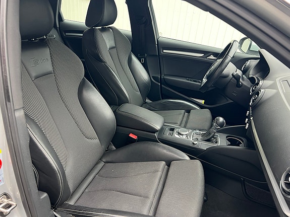 Audi A3 7 of 13