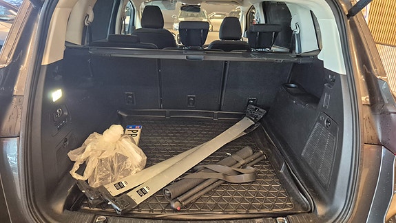 Ford S-MAX 20 of 26