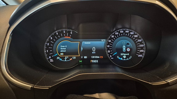 Ford S-MAX 12 of 26