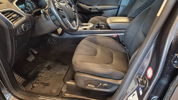 Ford S-MAX 11 of 26