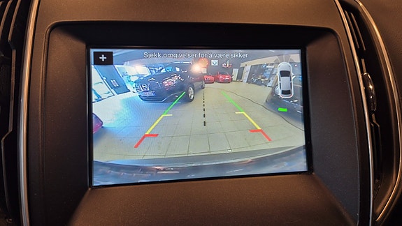 Ford S-MAX 17 of 26