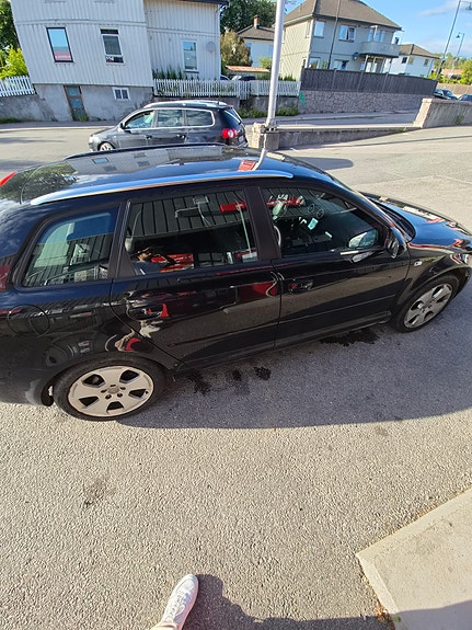Audi A3 10 of 17
