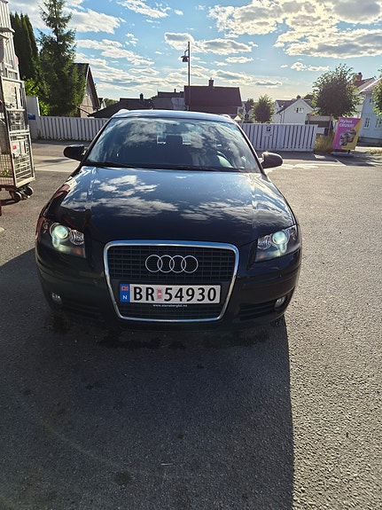 Audi A3 15 of 17