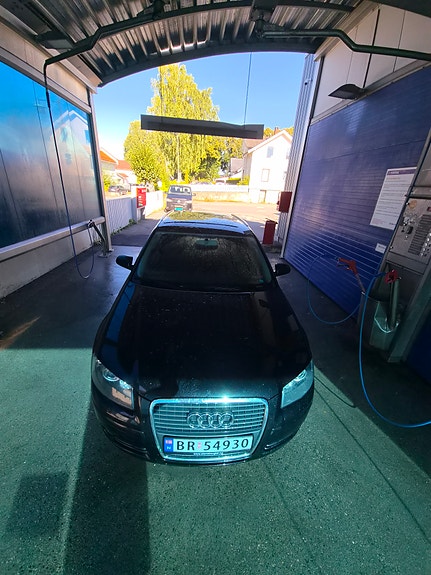 Audi A3 17 of 17