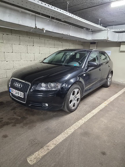 Audi A3 3 of 17