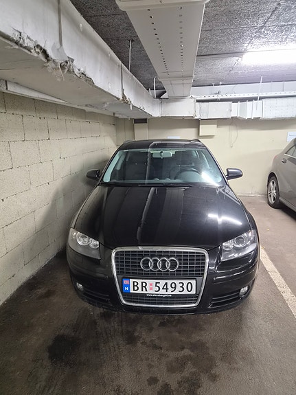 Audi A3 2 of 17