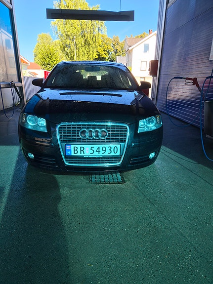 Audi A3 6 of 17