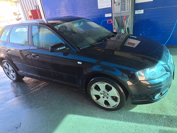 Audi A3 5 of 17