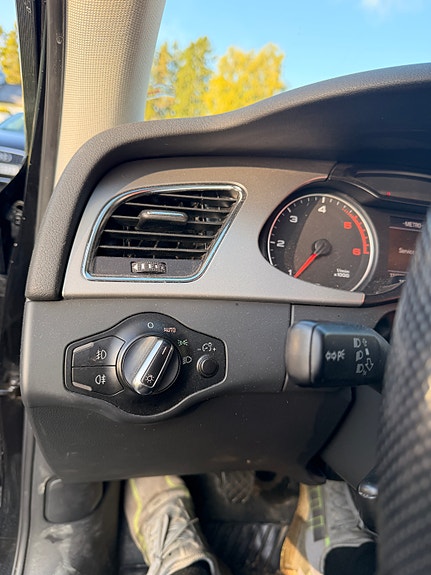 Audi A4 allroad 14 of 17