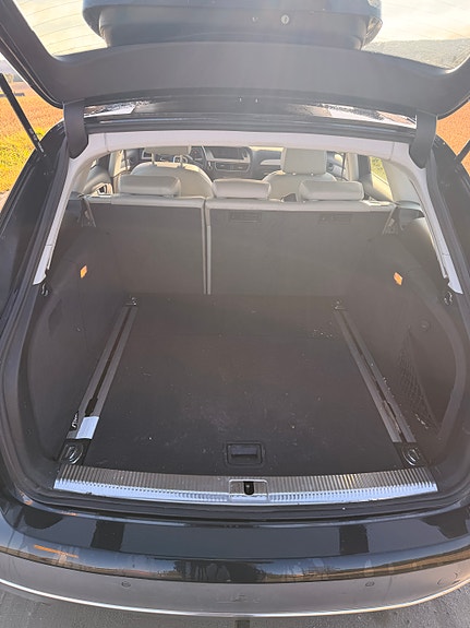 Audi A4 allroad 8 of 17