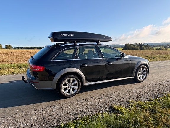 Audi A4 allroad 6 of 17