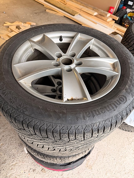 Audi A4 allroad 17 of 17