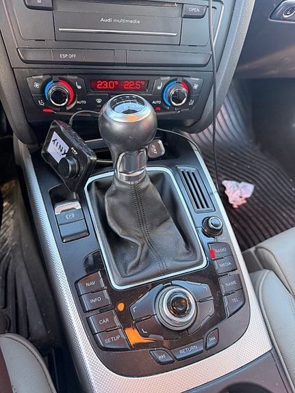 Audi A4 allroad 15 of 17