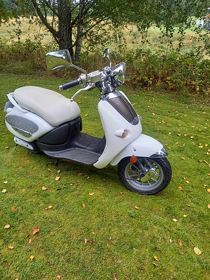 Aprilia Habana 50 6 of 9
