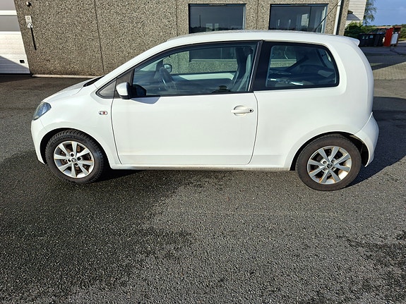 Skoda Citigo 7 of 16