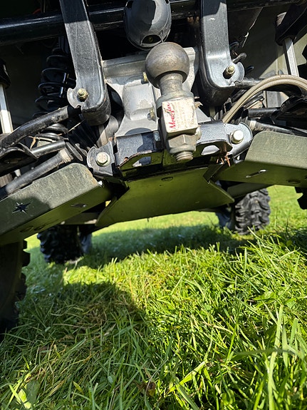 Polaris Sportsman 500 EFI 8 of 10