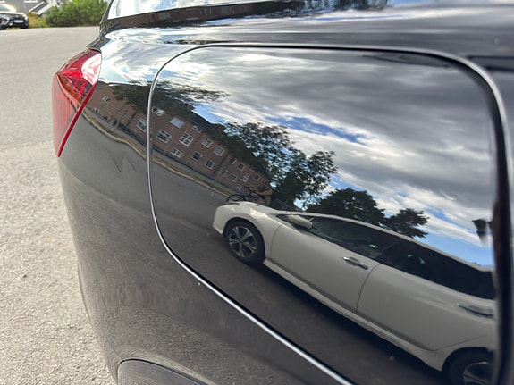 Audi Q4 e-tron 5 of 11