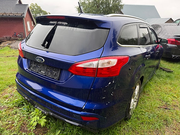 Ford Focus 4 of 5