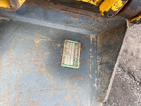 Kubota KX080-4@G 5 of 16