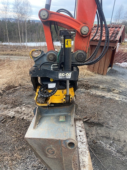 Kubota KX080-4@G 6 of 16