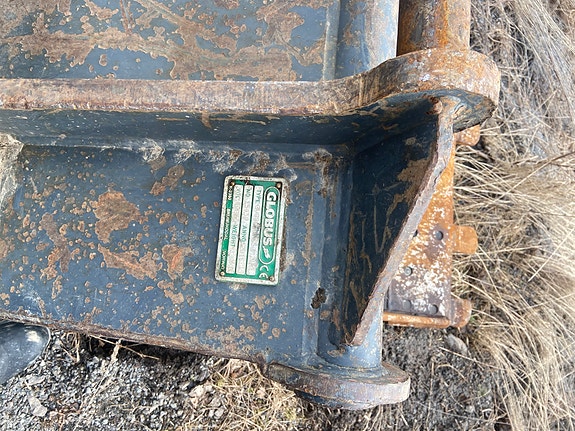 Kubota KX080-4@G 8 of 16