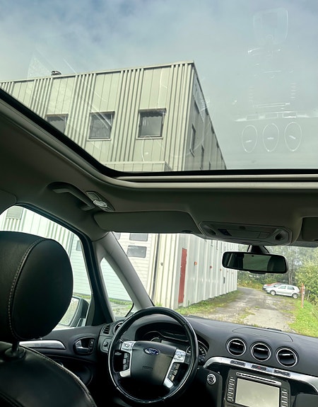 Ford S-MAX 13 of 13