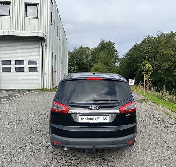 Ford S-MAX 6 of 13
