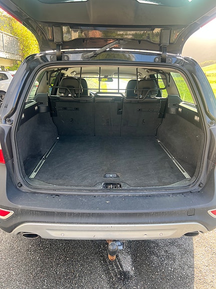 Volvo XC70 5 of 16