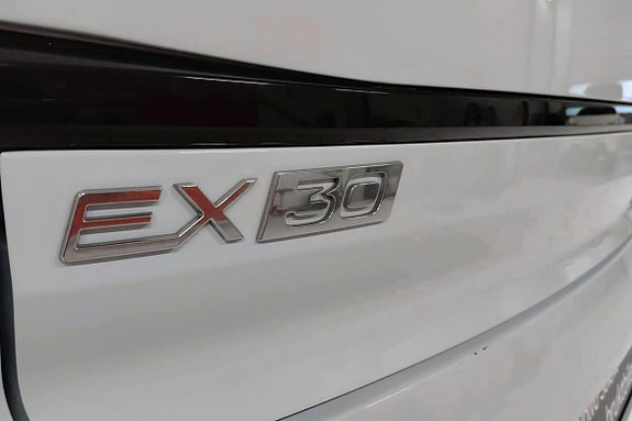 Volvo EX30 19 of 30