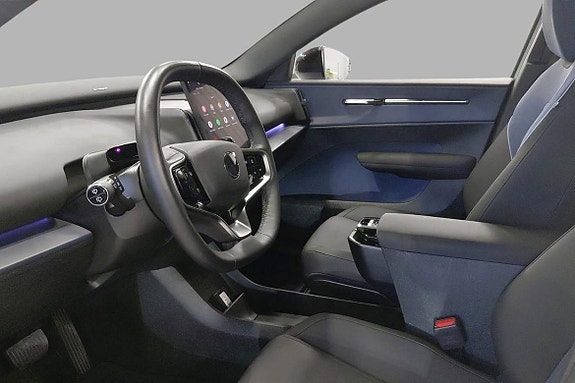 Volvo EX30 5 of 30