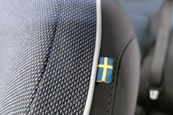 Volvo EX30 29 of 30