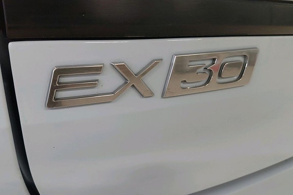 Volvo EX30 20 of 30