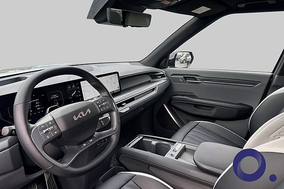 Kia EV9 13 of 18