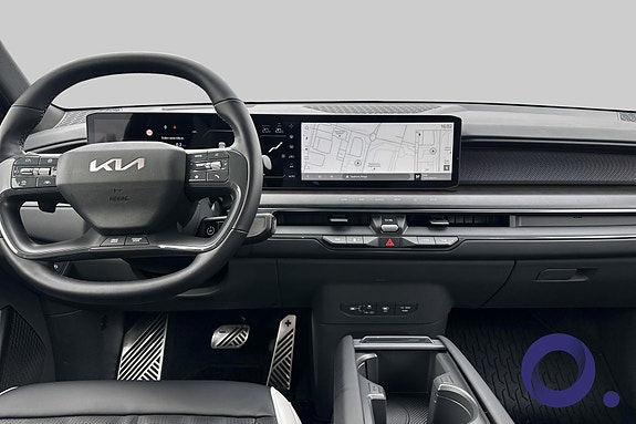 Kia EV9 14 of 18