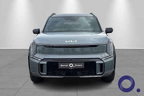 Kia EV9 9 of 18
