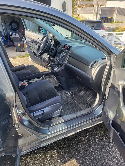 Honda CR-V 15 of 24