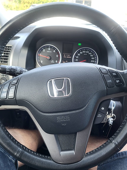 Honda CR-V 20 of 24